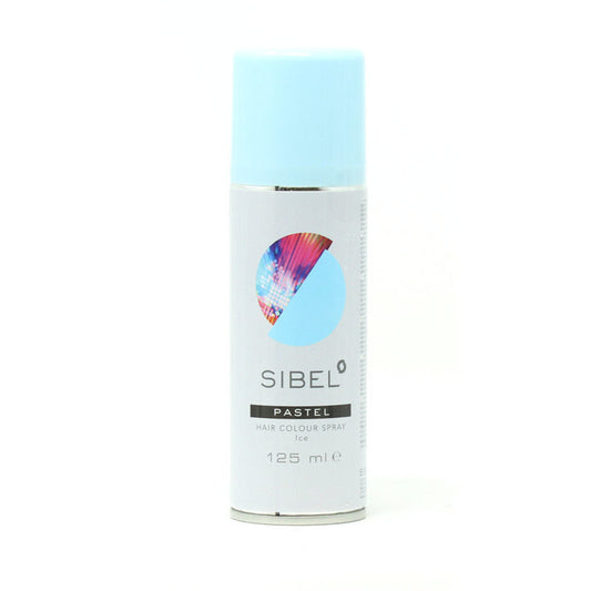 Lacca Capelli Azzurro Pastel Ice Hair Colour 125 ml