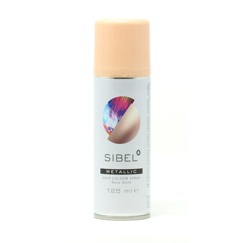 Lacca Capelli Pastel Rose Gold Hair Colour 125 ml