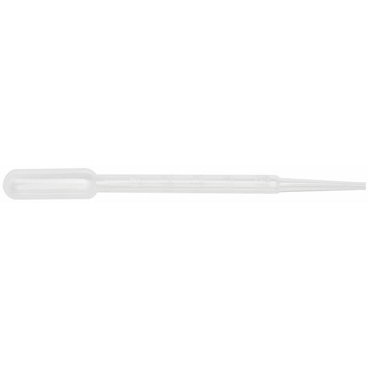 Pipetta Contagocce in Plastica Tipo 1 Xan