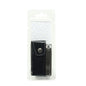 Taglia unghie grande 18111 Clipper Inox con custodia Wictor