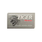 Lametta da Barba Tiger Platinum1 Pc da 5 Lame