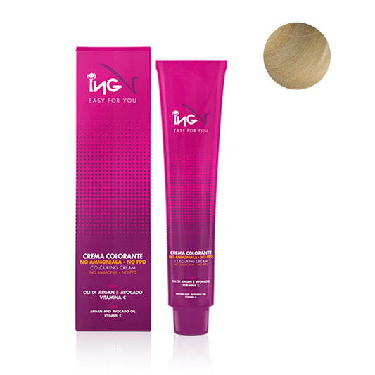 Tintura per capelli ING Color 10,32 No Ammonia 100ml