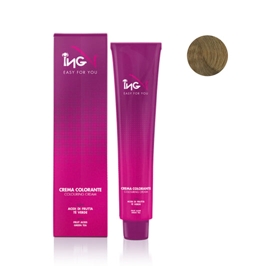 Tintura per capelli ING Color 10.03 Biondo Platino Nat. Cioc. 100 ml
