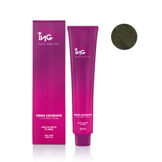 Tintura per capelli ING Color 9M Biondo Chiarissimo Matt 100ml