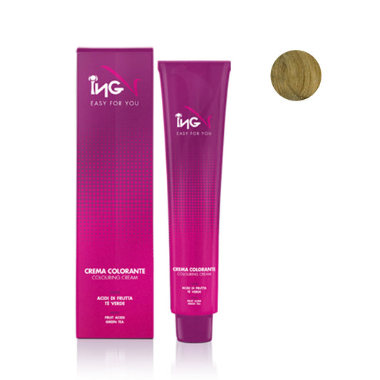 Tintura per capelli ING Color 9Biondo Chiarissimo 100 ml