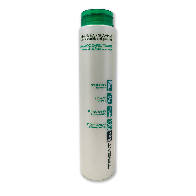 ING Shampoo Capelli Trattati 250 ml