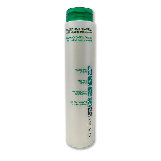 ING Shampoo Capelli Trattati 250 ml