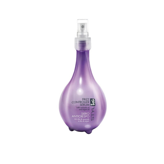 Siero Anticrespo Frizz Serum Controller Vegan 150 ml ING