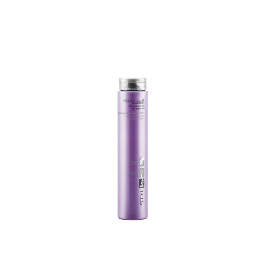 Shampoo Anticrespo Frizz Controller 250 ml ING