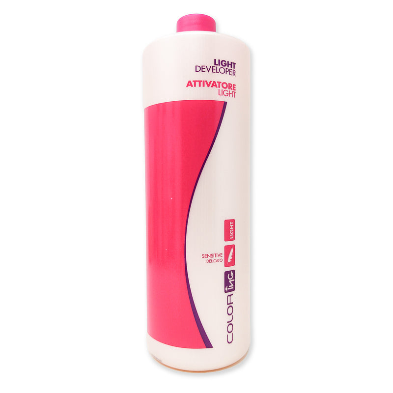 Attivatore Light ING 1000 ml