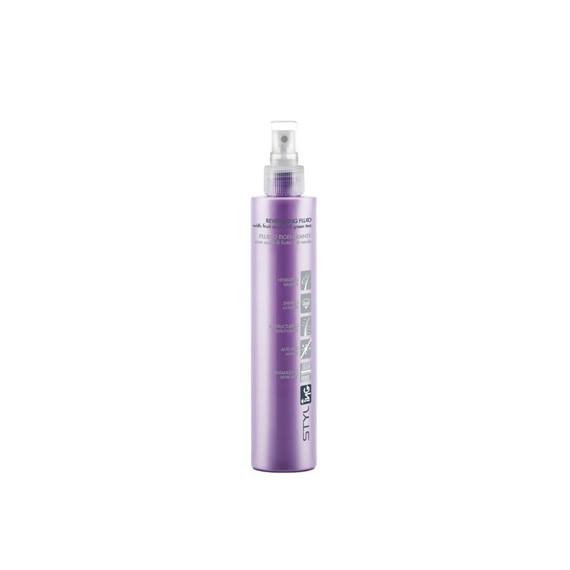 Fluido Rigenerante Revitalizing250 ml ING