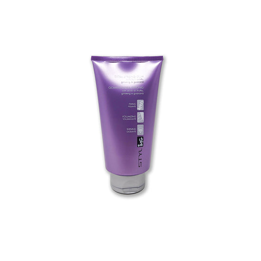 Gel Extra Strong Gum Gomma 250 ml ING