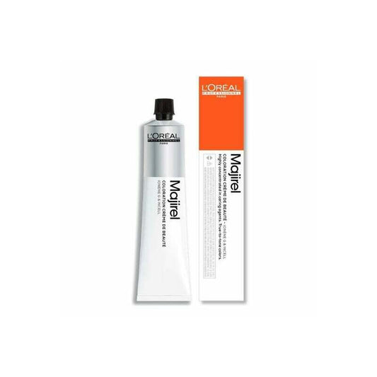 Tintura per capelli Majirel nr 7,44 50ml L'Orèal