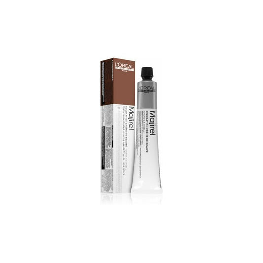 Tintura per capelli Majirel nr 8,34 50ml L'Orèal