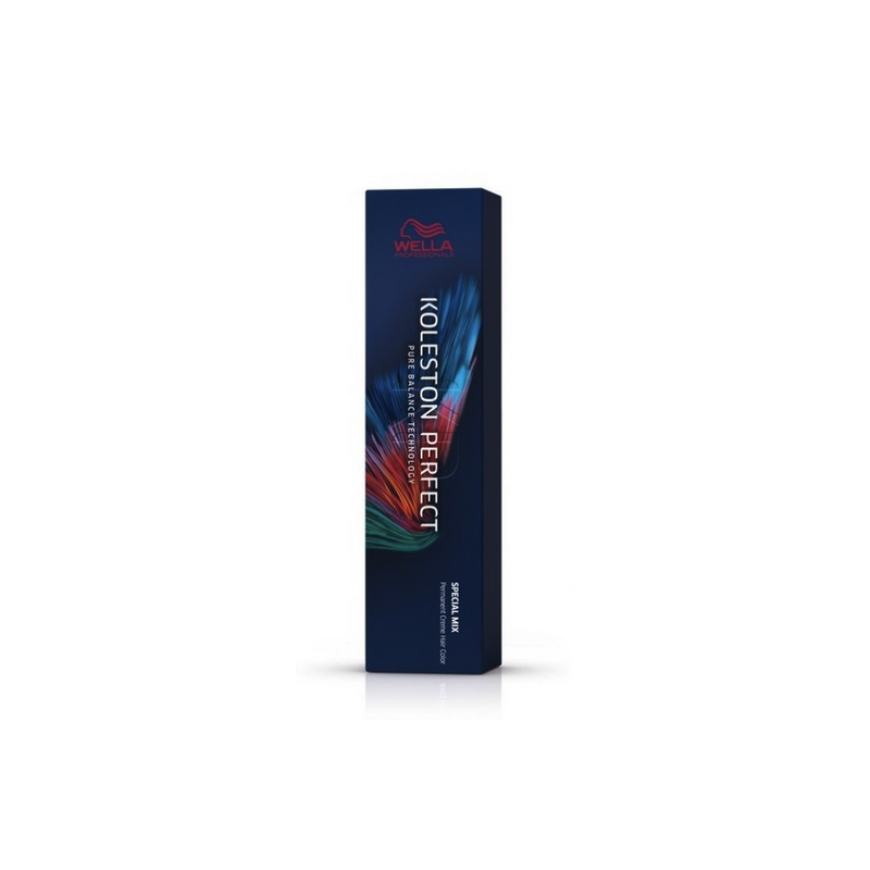 Tintura per capelli Koleston Perfect Special Mix Rosa 0/65 60 ml Wella