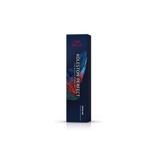 Tintura per capelli Koleston Perfect Special Mix Rosa 0/65 60 ml Wella