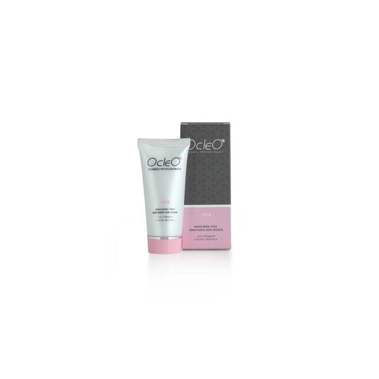 Maschera Viso Idratante Anti- rughe 50 ml Ocleo