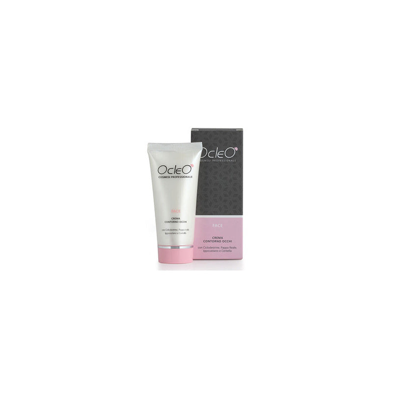 Crema Contorno Occhi Delicata 50 ml Ocleo