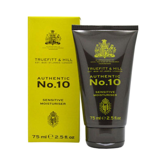 Crema Idratante N°10 Truefitt & Hill 75 ml