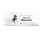Mantellina Monouso NW 90x115 Bianca Busta conf. 30 pz.