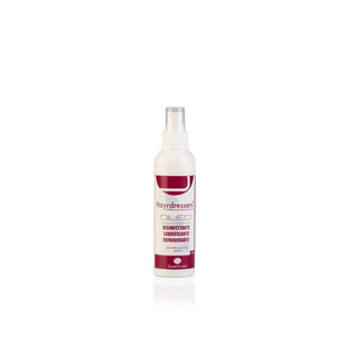 Disinfettante lubrificante refrigerante spray Hairdressers 150 ml