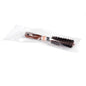 Busta Sacchetto Monouso per Spazzola mis. 13x35 cm conf. 200 PZ
