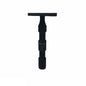 Rasoio Double Edge Slant Nero Focus R53