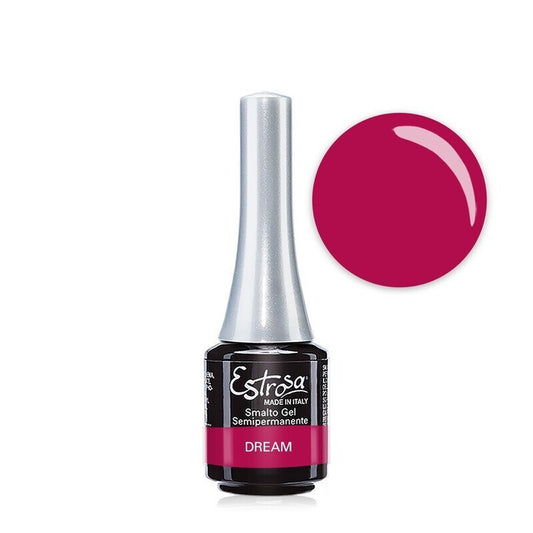 Smalto Gel Mini Semipermanente Dream 7840 Estrosa 7 ml