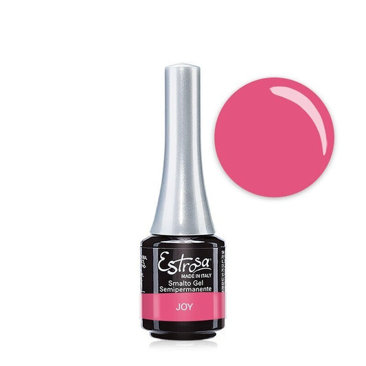 Smalto Gel Mini Semipermanente Joy 7842 Estrosa 7 ml