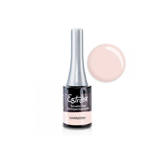 Smalto Gel Mini Semipermanente Harmony 7845 Estrosa 7 ml