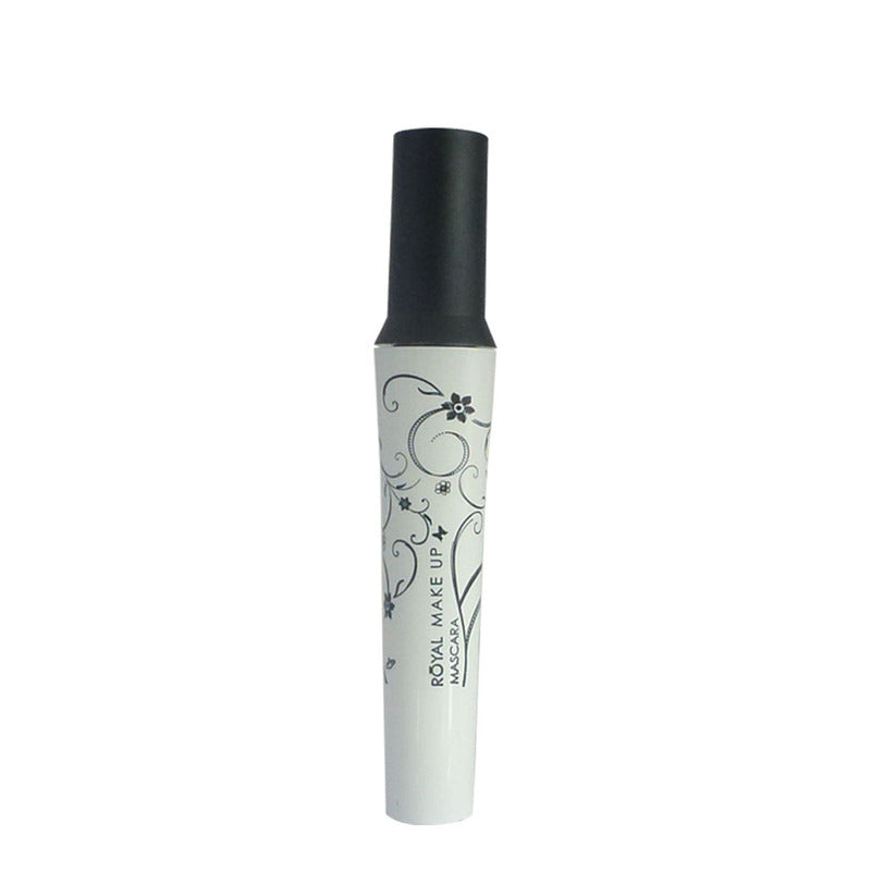 Mascara 3D Nero Idratante Occhi delicati Royal make Up 10 ml