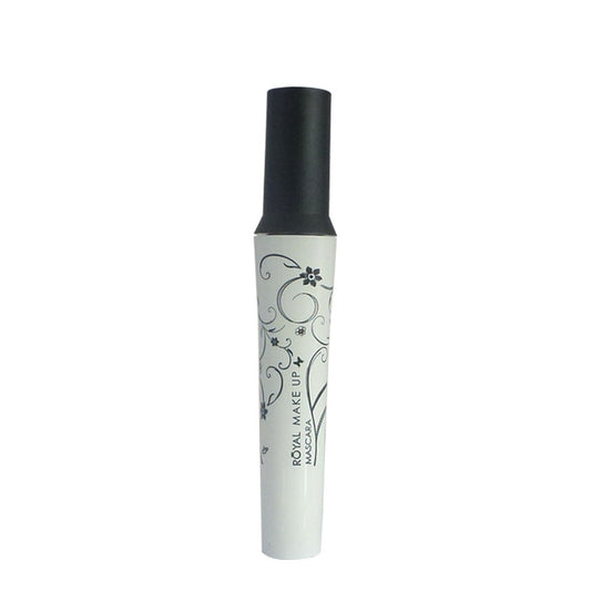 Mascara 3D Nero Idratante Occhi delicati Royal make Up 10 ml