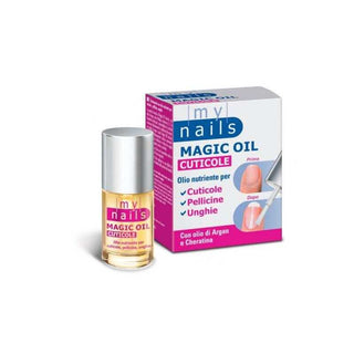 My Nails Magic Oil Cuticle 8 ml