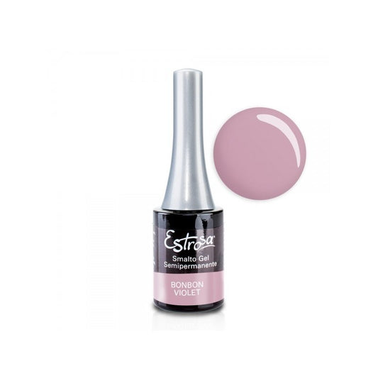 Smalto Gel 7134 Bonbon Violet Estrosa 14 ml