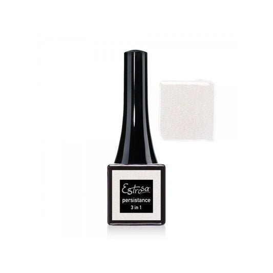 Smalto Semipermanente 3 in 1 Persistance 6940 Estrosa 8 ml