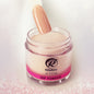 Dip System Powder Almond Beige 124 Roby 20 gr.