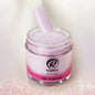 Dip System Powder Brilliant Lilac 130 Roby 20 gr.