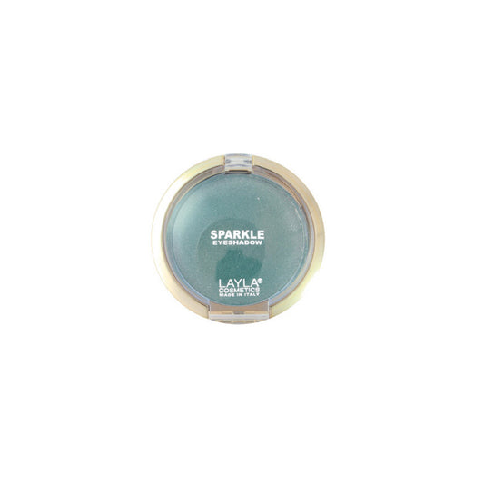 Ombretto Sparkle Eyeshadow nr 14 Layla