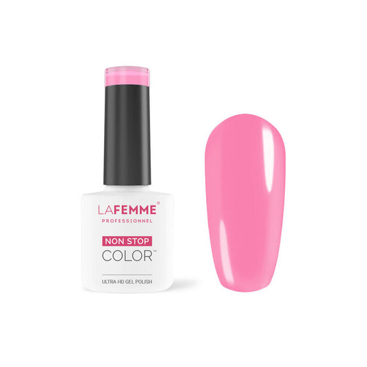 Samlto Gel Polish Ultra HD H253 Floral Road La Femme 8 gr