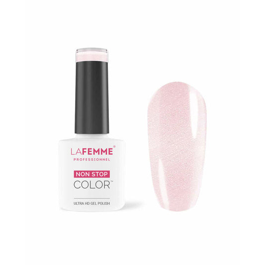Smalto Gel Polish Ultra HD H037 Chiffon La Femme 8 gr.