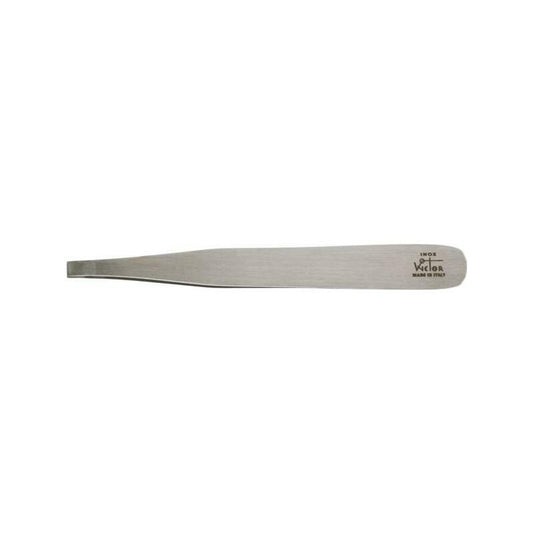 Pinzetta Inox Retta 3055950