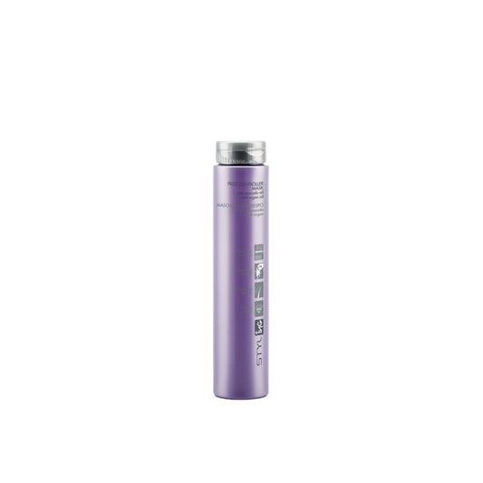 Maschera Anticrespo Frizz Controller Vegan Styl Ing 250 ml