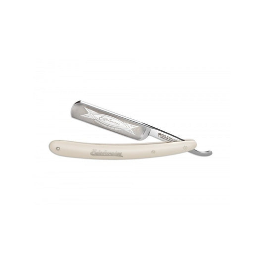 Rasoio Mano Libera Edelweiss 5/8" Boker 140720