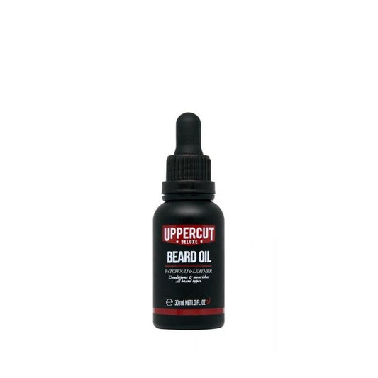 Beard Oil Uppercut Deluxe 30 ml