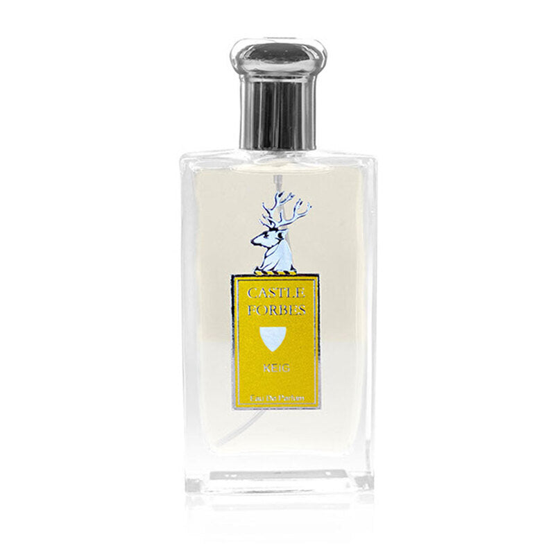 Eau de Parfum Spray Keig Castle Forbes 100 ml