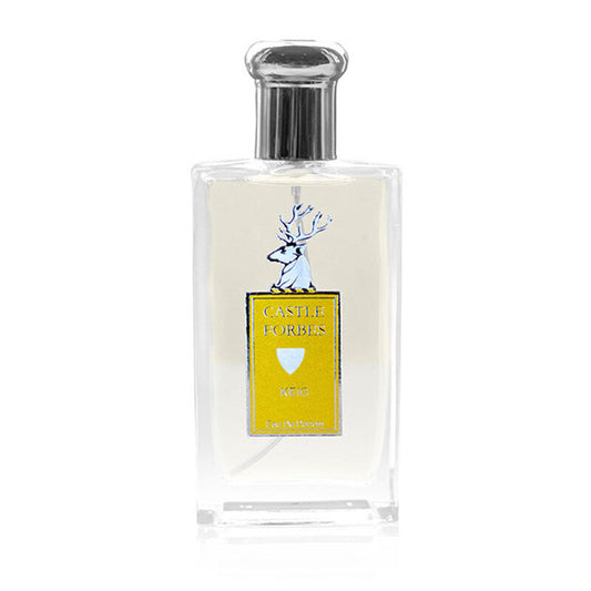 Eau de Parfum Spray Keig Castle Forbes 100 ml