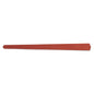 Lime Cartone Rosse Lunghe 17 cm conf. 10 pz Sin
