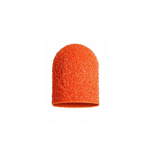 Cappucci Abrasivi Podo Lukas 10mm Grana Grossa 80 10Pz