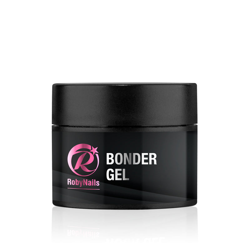 Gel Base Bonder Gel Roby Nails 14 ml NEW