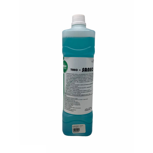 Lavapavimenti Sanec 1 Bottiglia 1 Lt
